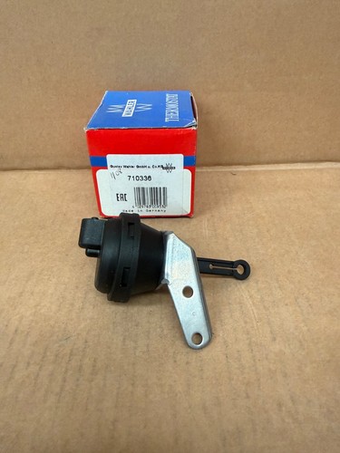 Wahler vacuum control - vacuum, valve
