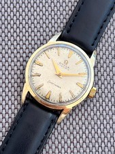 OMEGA Seamaster Automatic 591