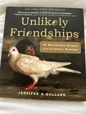 Unlikely Friendships : 47