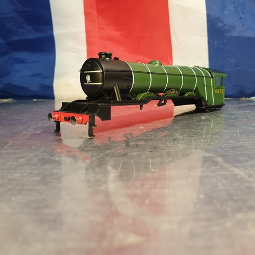 Hornby flying scotsman loco - hornby,