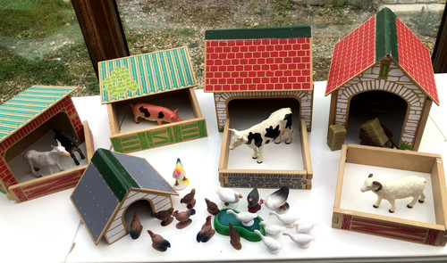 Early learning centre classic - early,