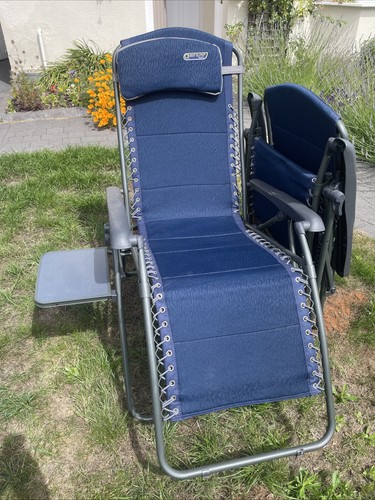 Quest elite camping - quest, chairs