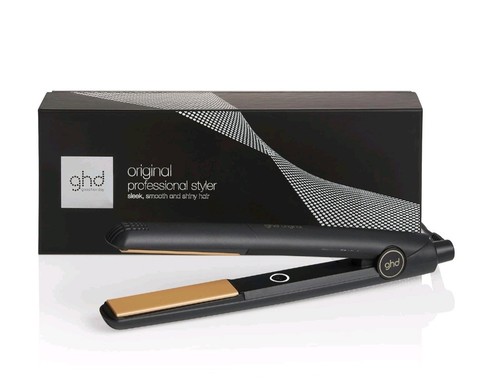 Ghd original hair straightener - ghd,