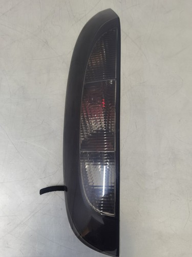 Vauxhall corsa 2004 rear - 2004,