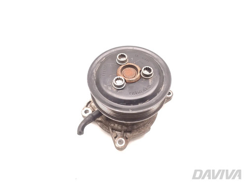 Polo coolant pump - vw,