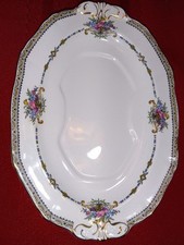 Alfred Meakin Osiris Shape