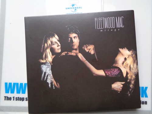 Fleetwood mac mirage ltd - mac,