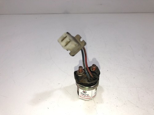 Starter relay yamaha 250 - starter, sr