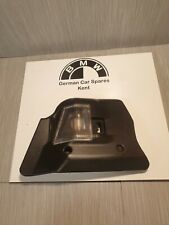 Bmw E46 Coupe/Cab Pass side rear light bulb holder,excellent, 03-06 Facelift 