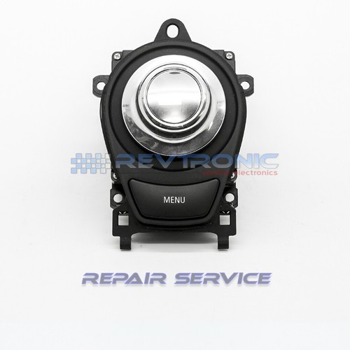 Bmw series e60 idrive - bmw,