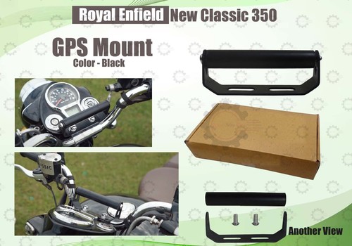 Fit for royal - for, enfield