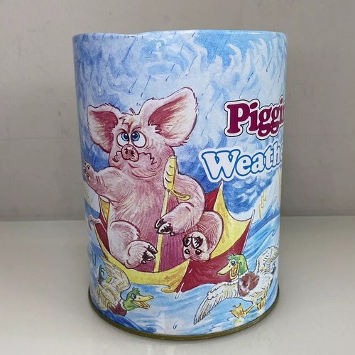 Piggin weather 1999 collectors - piggin,