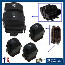 Front And Rear Window Lift