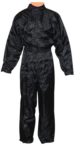 Rain suit wet - suit, overall