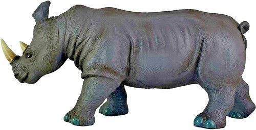 Rhino rubber soft play - rhino,