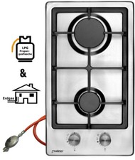 Phoenix Domino-S Gas Cooktop