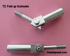 240-27400-00 Yamaha Fold Up