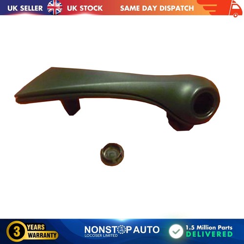Renault megane door console - renault,