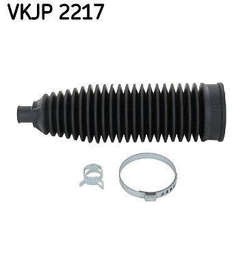 Bellow set steering skf - set,,