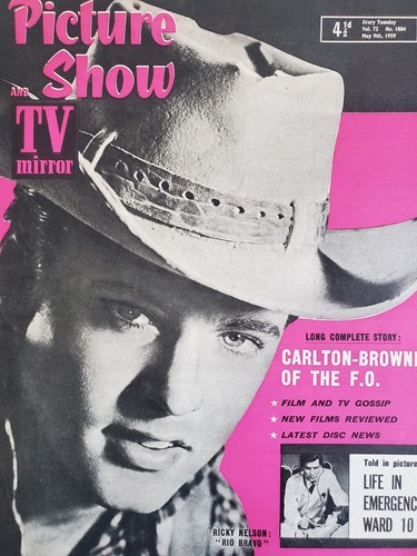 Picture show may 1959 - picture,