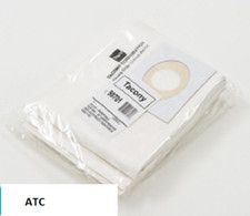 Truvox Wide Area Paper Filter