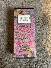 Gucci Flora Gorgeous Gardenia