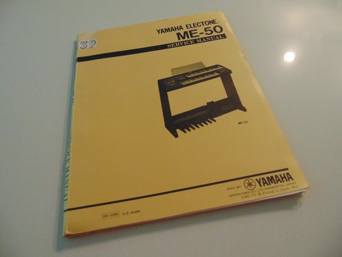 Yamaha electone organ - yamaha,