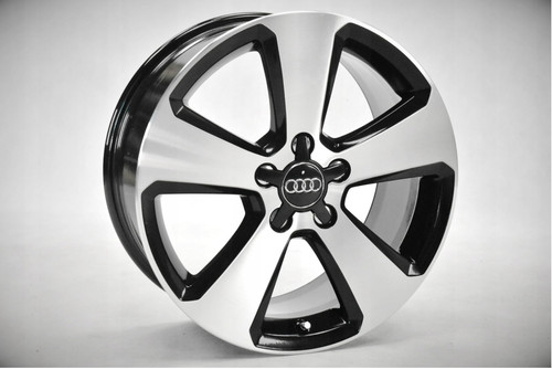 Aluminum rims audi 8p - rims,