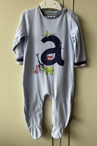 Ted baker boy - baby, grow