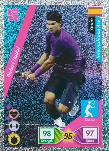 Panini adrenalyn london - adrenalyn,