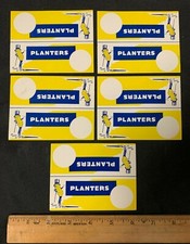 1950S/60S VINTAGE *MR PEANUT*