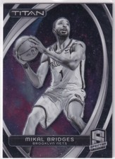 2023-24 Spectra NBA Panini No