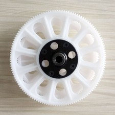 STASR 500 Main rotor gear set