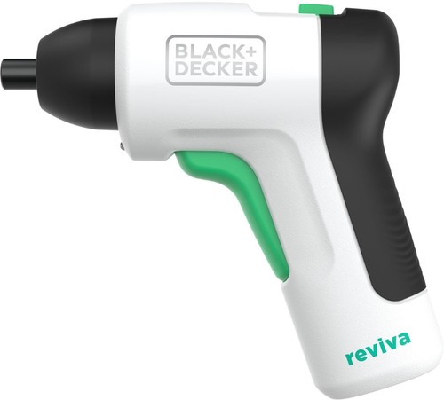 Black and decker - decker, cordless