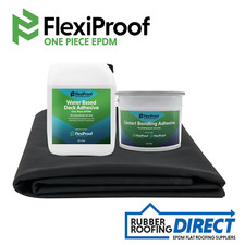 14mm rubber roofing kit for - 1.14mm,