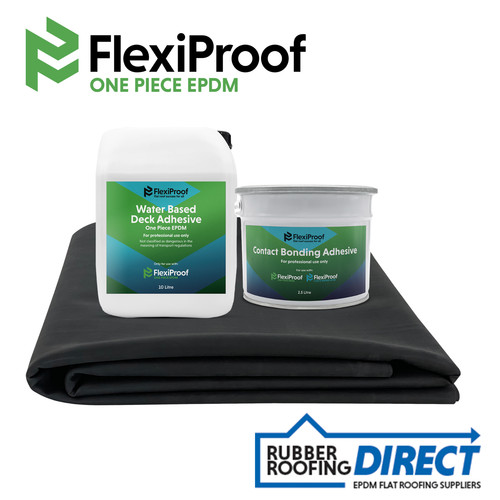 14mm rubber roofing kit for - rubber,