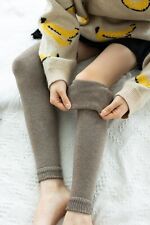 Womens Winter Warm Leg Warmers