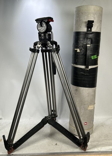 Sachtler panorama fluid - panorama,