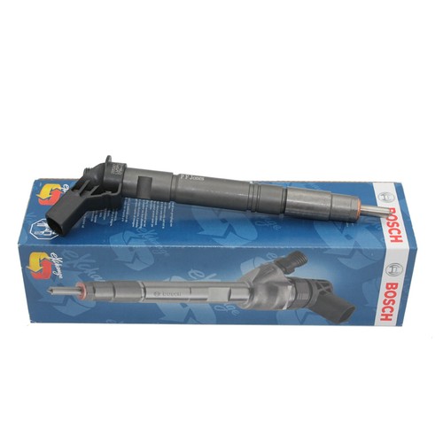 Reconditioned bosch diesel - bosch,