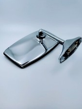 Chrome rear view mirror Lada 2101 2102 2103 2106 Niva Espejo retrovisor cromado