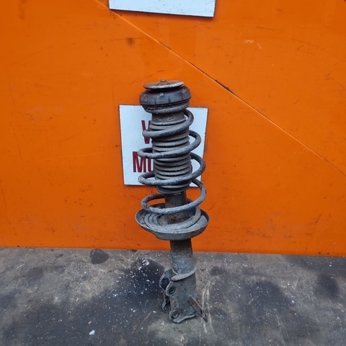 Vauxhall astra suspension - vauxhall,
