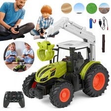 Kids remote control - 1:24,