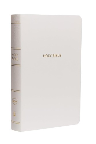 Nkjv gift and award bible - nkjv,,