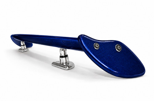 Schnitzer raised spoiler - schnitzer,