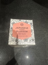 Body Shop Japanese Cherry