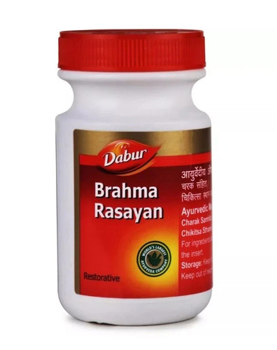 Dabur brahma rasayan for - dabur,