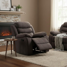 Jim Collection Reclining Sofa