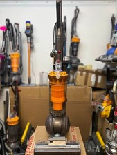 DYSON DC40 GOLD ANIMAL VACUUM