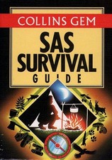 SAS Survival Guide (Collins