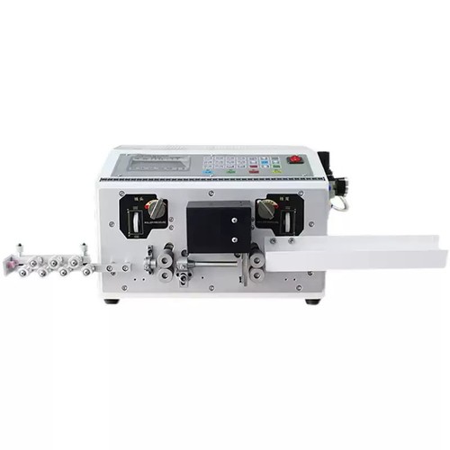 Fully automatic computerized - fully,
